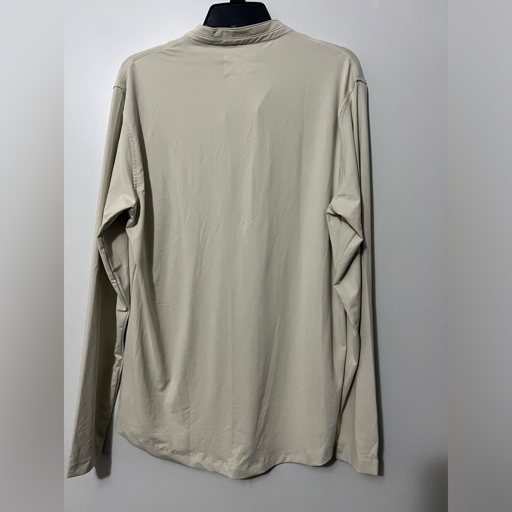 Mantra long sleeve